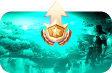 Fortnite Battle Pass Leveling Boost